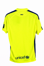 Футболка футбольная Барселона 2014/15