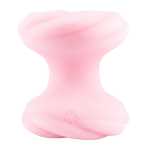 Розовый мастурбатор-стоппер 8см Lola Games Homme Loyal Henchman 7010-03lola