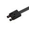 Коннектор питания Arlight MAG-VIBE-CON-POWER (BK) 044183