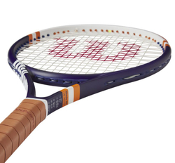 Детская ракетка Wilson Blade 26 Roland Garros 2023