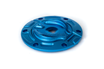 FCK-05 EVOTECH ITALIA KEY LOCK BILLET ALUMINIUM TANK CAP (MTS)