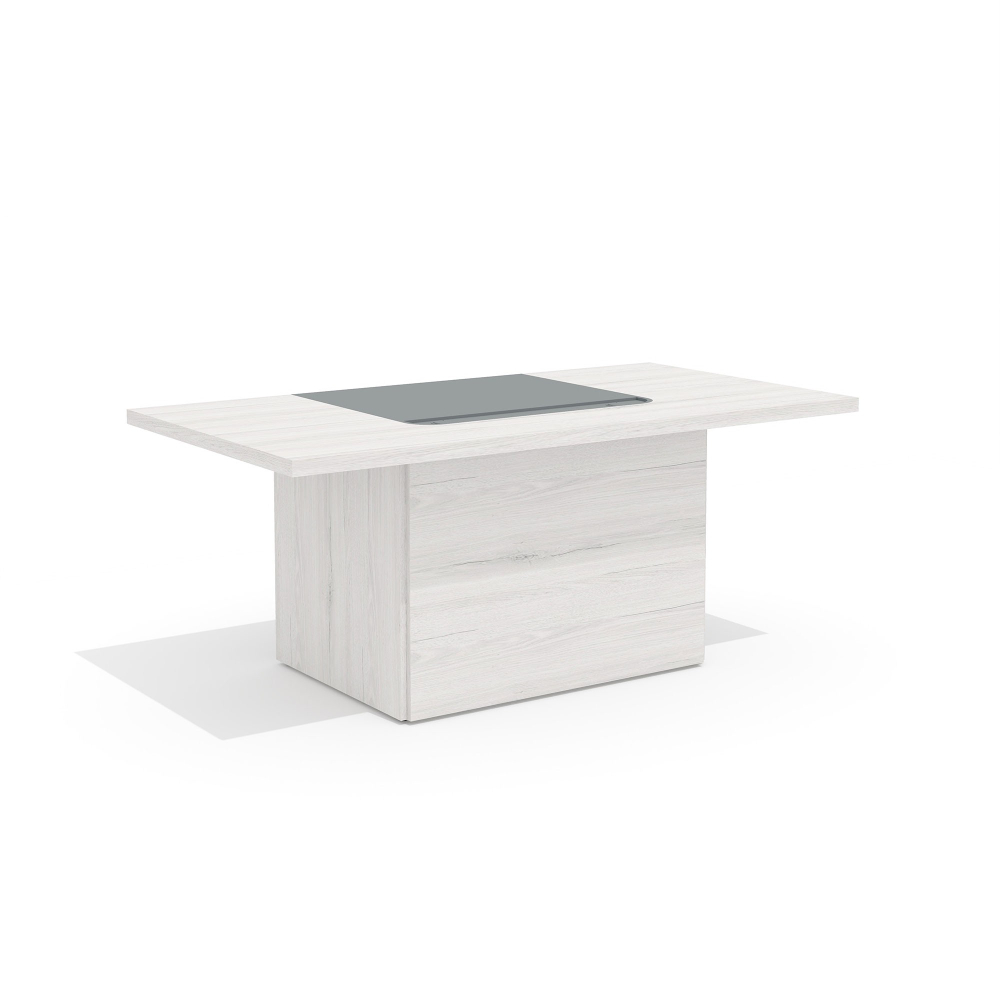 Стол руководителя вариант №1 ТАЙМС (TIME S)