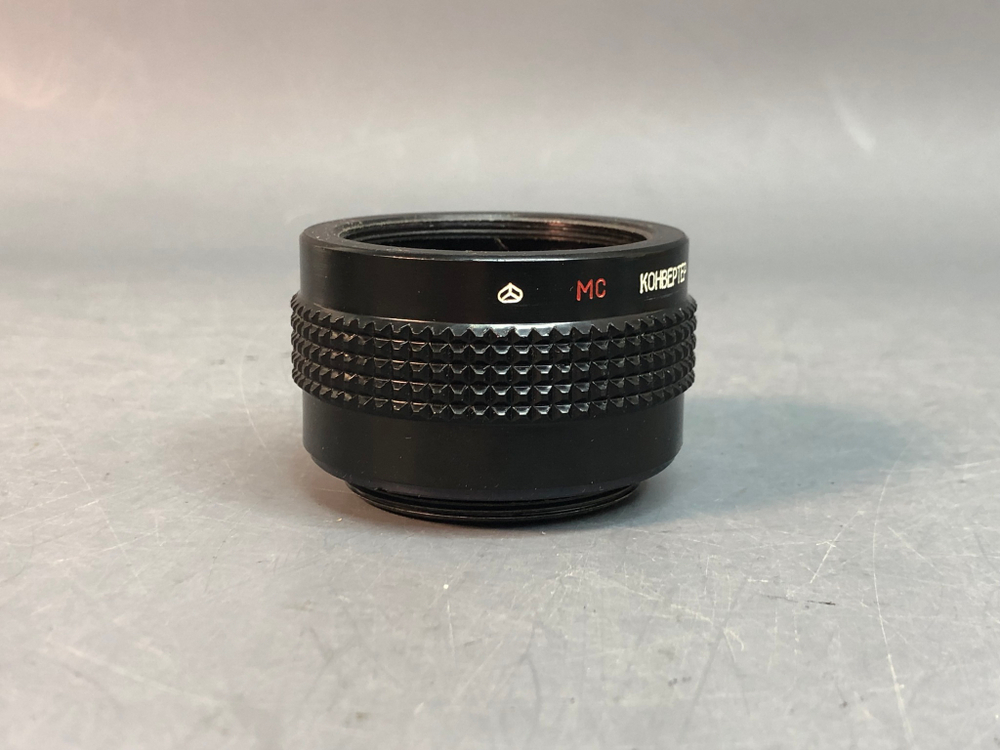 MC Конвертер К-1 М42