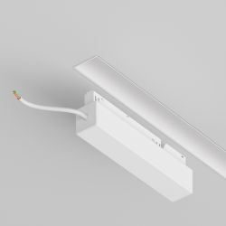 Блок питания для магнитного шинопровода 100Вт Maytoni GRAVITY TRX010DR2-100W