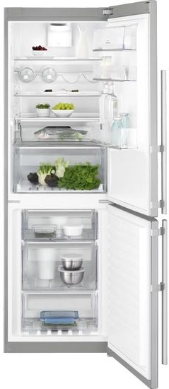 Холодильник Electrolux EN 3458 MOX