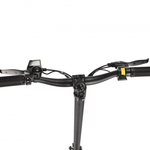 Электросамокат WHITE SIBERIA TAIGA 3.0 (2022) - White Proud