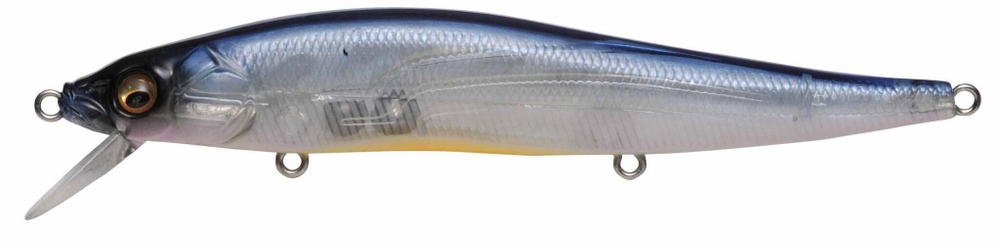 Воблер Megabass Vision Oneten (Gp Pro Blue II)