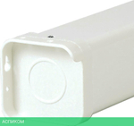 Проекционный экран Lumien Master Control (LMC-100103)