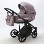 Коляска 3 в 1 Adamex Rimini Deluxe