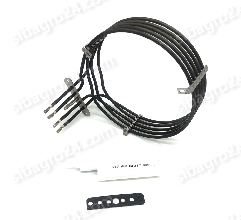 ТЭН UNOX KRS1150A/RS1150A0/KRS032 аналог