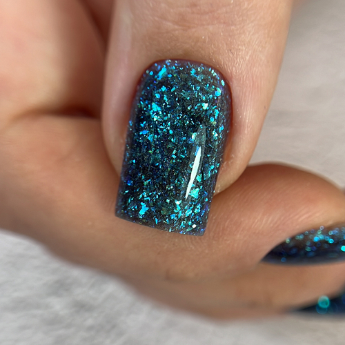 BSG Colloration hard base №124, 20 мл