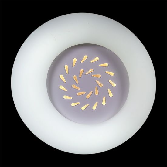 Светодиодная люстра Reluce LED 115W 09048-0.3-115W WT