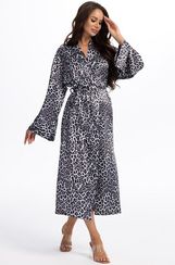 Халат Mia-Amore 4799 "Maggie"