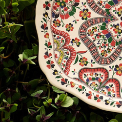 Блюдо для торта Chance Folle (34 см)