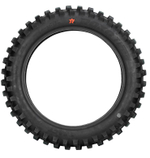 Шина мотоциклетная задняя ROKO TRACT Rear 120/90- 18 Soft