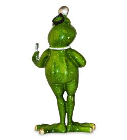 GAEM Art MN-250 Фигурка «Лягушка-доктор»