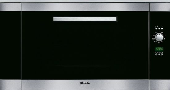 Электрический духовой шкаф Miele H4900B