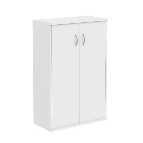 Шкаф с глухими дверьми СТ-2.3   770*365*1200 IMAGO