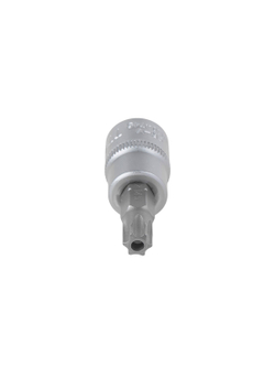 Головка 3/8" со вставкой TORX Security T45, L=48 мм на холдере Arnezi R0204745