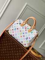 Louis Vuitton Speedy Bandouliere 25