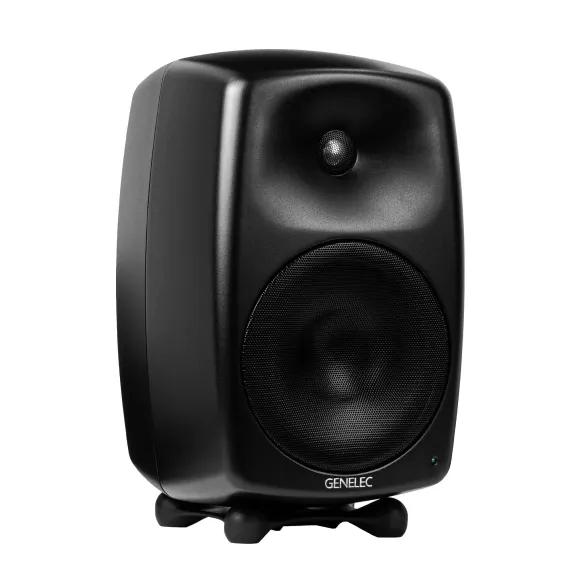 Genelec 8350AMM Black