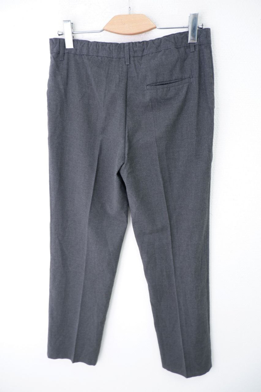 Брюки Marks & Spencer классические на 15-16 лет