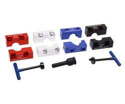 Набор фиксаторов распредвала и коленвала для GAC