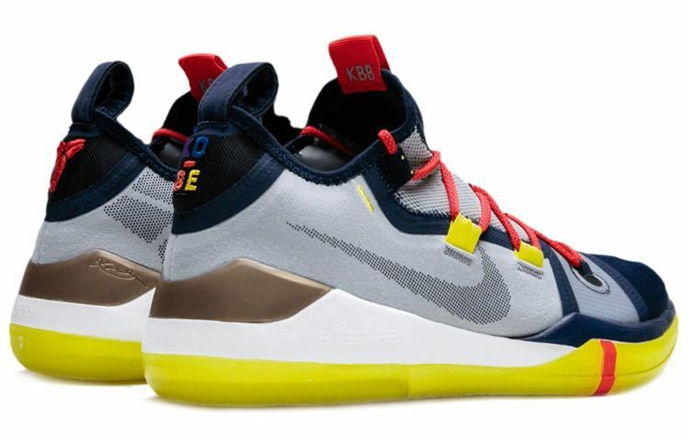 Кроссовки Nike Kobe Ad Mamba Day