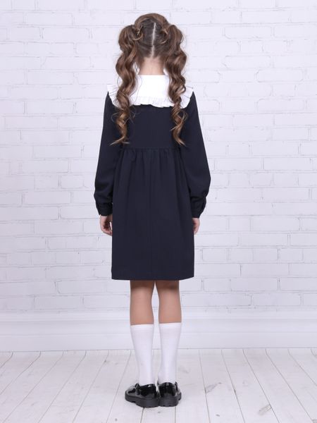 Школьное платье Ностальжи (ШФ-2070