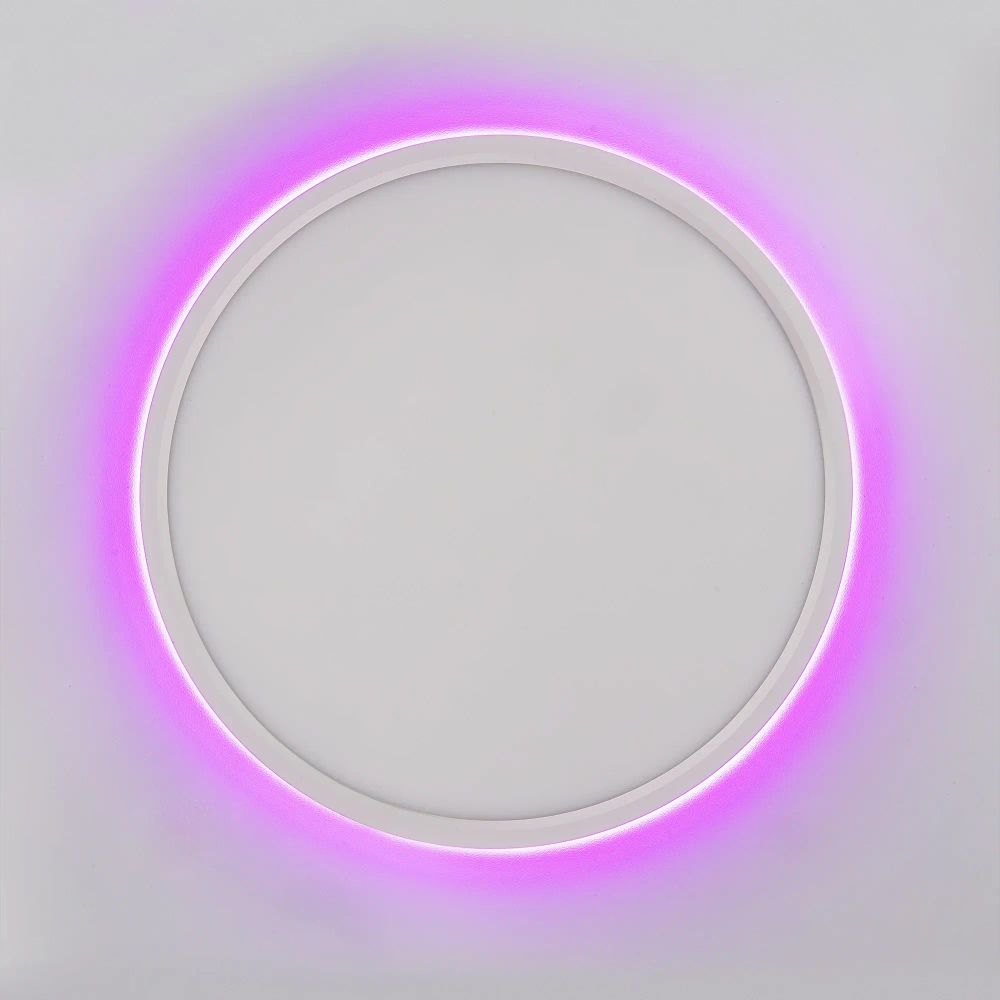 Citilux NORMA CL749320 LED RGB Светильник с пультом Белый