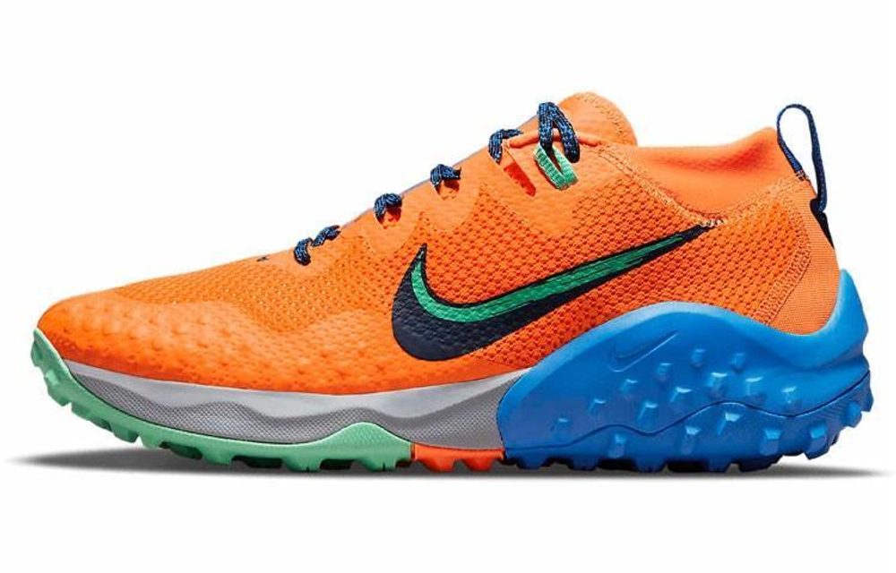 Кроссовки Nike Wildhorse 7
