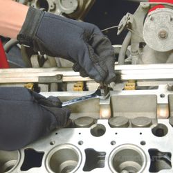 KING TONY (11225SQ) Набор экстракторов и сверел, 25 предметов