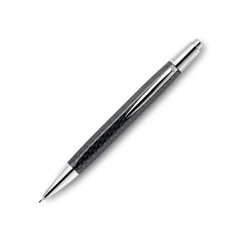 Карандаш механический Carandache Office Alchemix 0,7 carbone/chrome (4860.496)