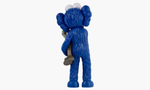 Take Vinyl Figure "Blue"