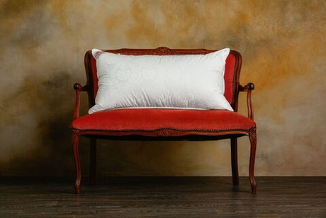 Подушка средняя 50х90 German Grass Princess Down Grass