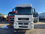 КамАЗ 5490 4x2 Седельный тягач 5490-S5 (Дизель/Газ, 12,0 л, 401 л.с., МТ)