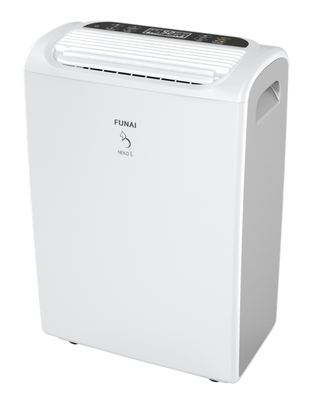 Осушитель воздуха серии NEKO L RAD-N26F6E — (7)