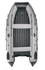 Лодка ПВХ REEF Тритон 420FНД
