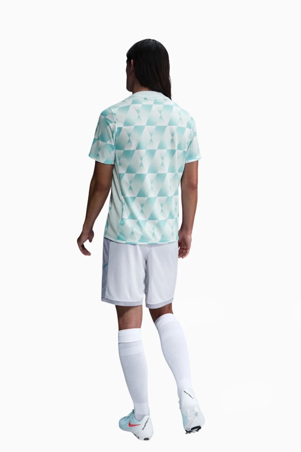 Футболка Nike Норвегия 2025 Academy Pro