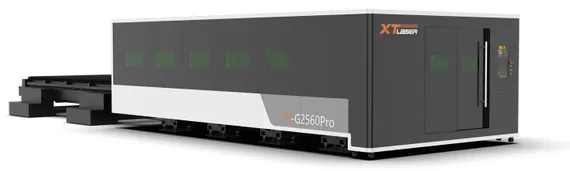 Станок для лазерной резки XTLaser XT-2560G