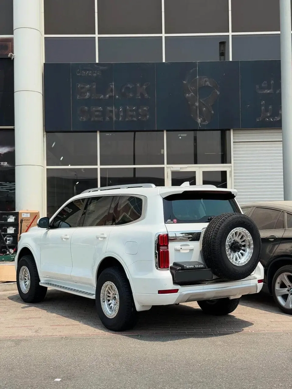 Кованые диски для Tank 500 Танк автомобильные диски колеса ковка диск