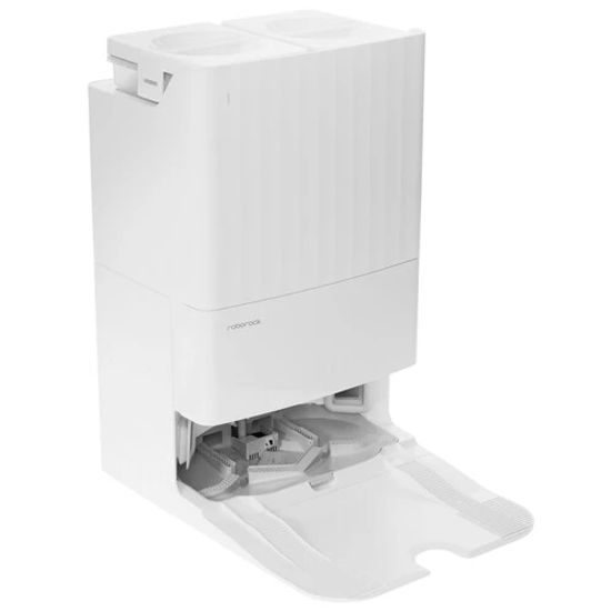 Робот-пылесос Roborock Qrevo