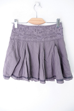 Юбка Promod короткая 42-44 размер