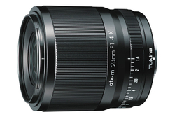 Объектив Tokina atx-m 23mm AF F1.4 X для Fuji