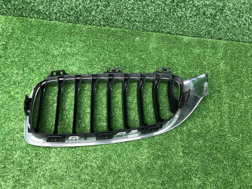 Решетка радиатора правая BMW 4er F32 (2013-2020)