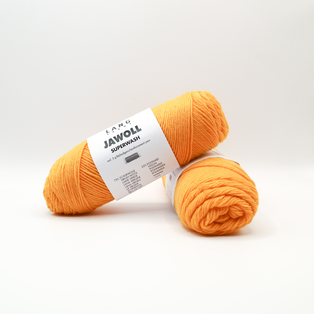 Lang Yarns Jawoll - 249