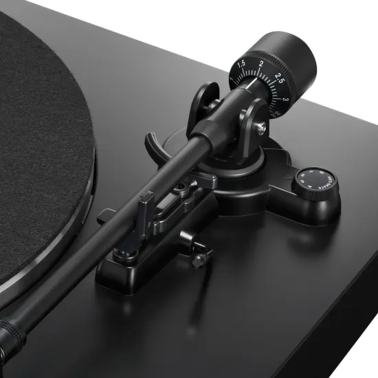 Проигрыватель винила Audio-Technica AT-LP3XBTBK Black