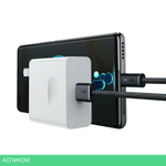 Кабель Baseus Dynamic 1m Gray (CALD000616)
