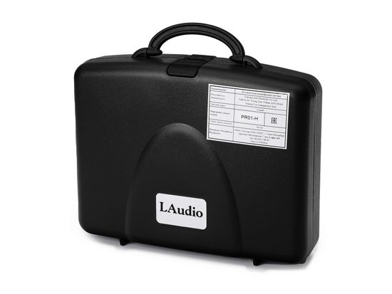 Радиосистема с головным микрофоном LAudio PRO1-H