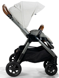 Детская прогулочная коляска Joie Finiti Oyster